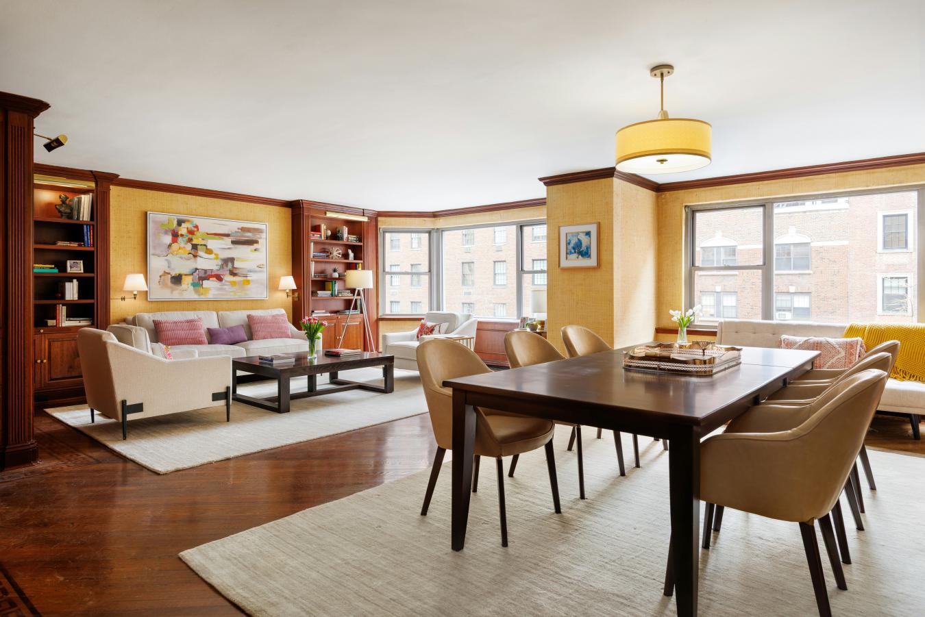 Condo/Apartment for Sale, 114 EAST 72ND STREET 10021 - Image 1