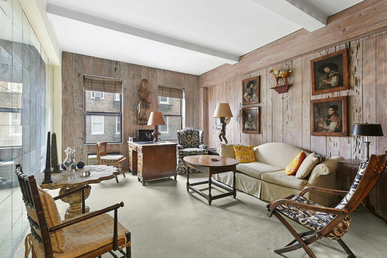 Condo/Apartment for Sale, 114 East 90th Street 10128 - Image 1