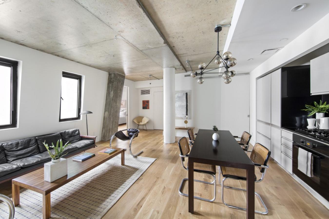 Condo/Apartment for Sale, 115 Norfolk Street 10002 - Image 1
