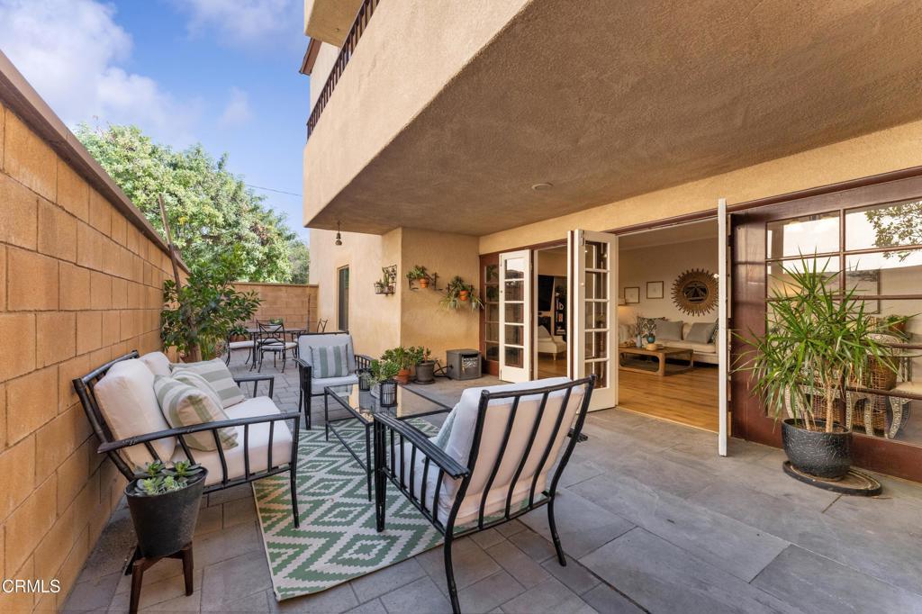 Condo/Apartment for Sale, 121 Wilson Avenue 91106 - Image 1