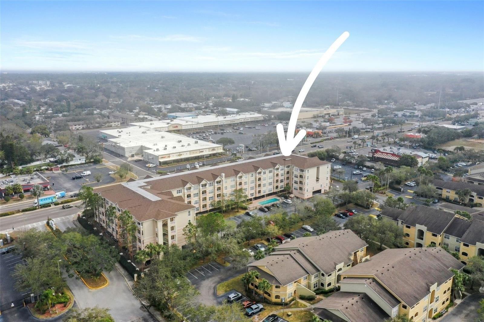 Condo/Apartment for Sale, 1216 S MISSOURI AVENUE 224 33756 - Image 1