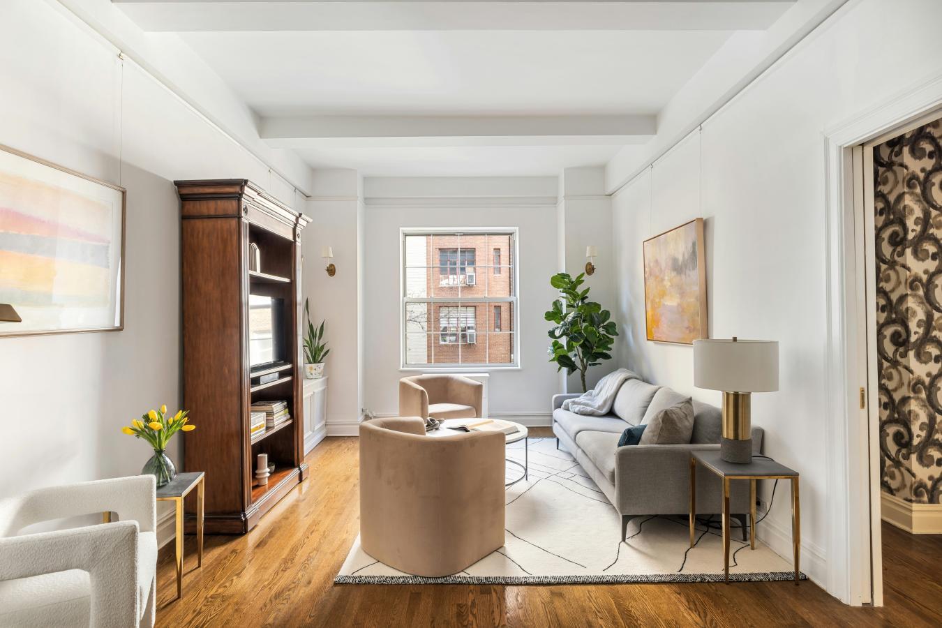 Condo/Apartment for Sale, 1349 LEXINGTON AVENUE 10128 - Image 1