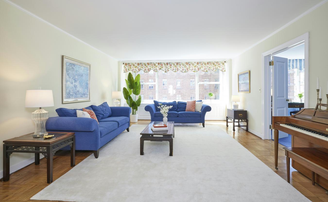 Condo/Apartment for Sale, 139 EAST 63RD STREET 10065 - Image 1
