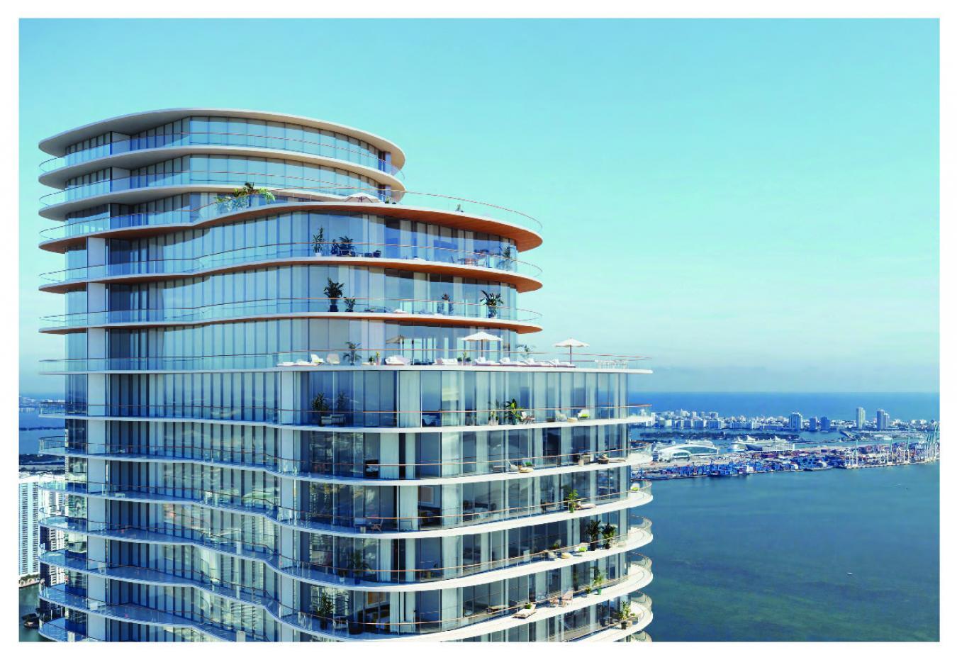 Condo/Apartment for Sale, 1420 S Miami Avenue 33130 - Image 1