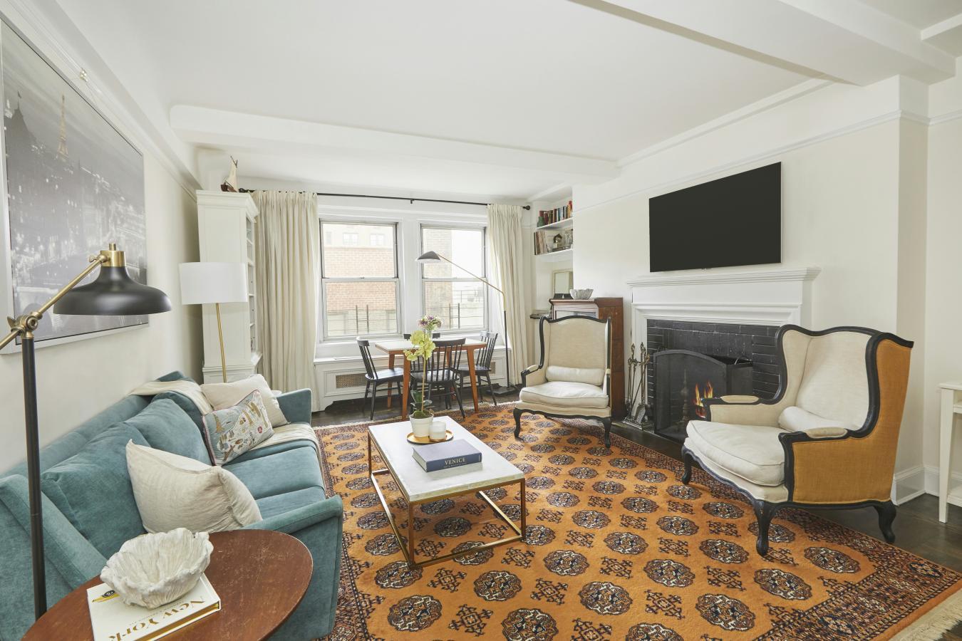 Condo/Apartment for Sale, 163 EAST 81ST STREET 10028 - Image 1