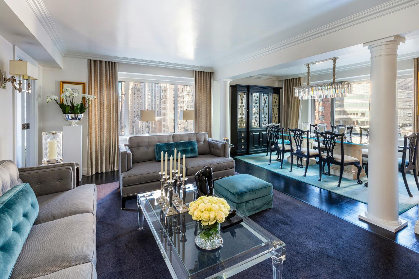 Condo/Apartment for Sale, 200 EAST 57TH STREET 10022 - Image 1