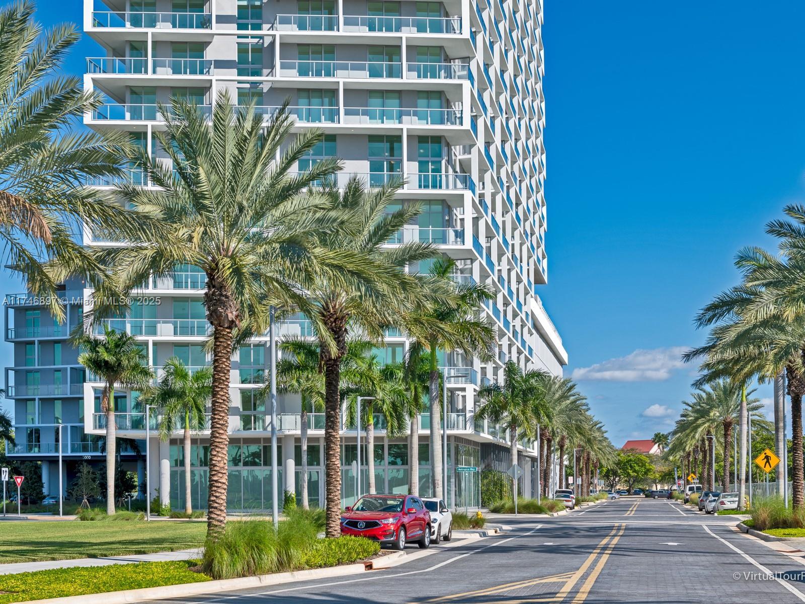 Condo/Apartment for Sale, 2000 Metropica Way , 1507, Broward County, FL 33323 - Image 1
