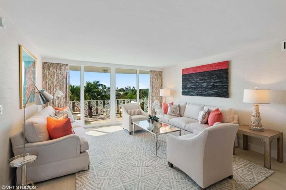 Condo/Apartment for Sale, 227 Australian Avenue 4c 33480 - Image 1