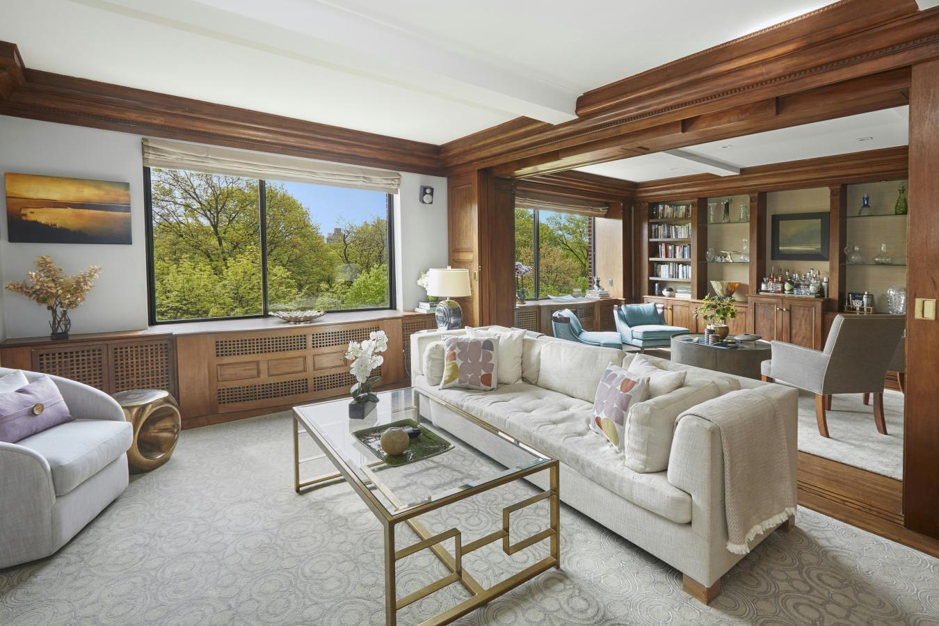 Condo/Apartment for Sale, 230 CENTRAL PARK WEST 10024 - Image 1