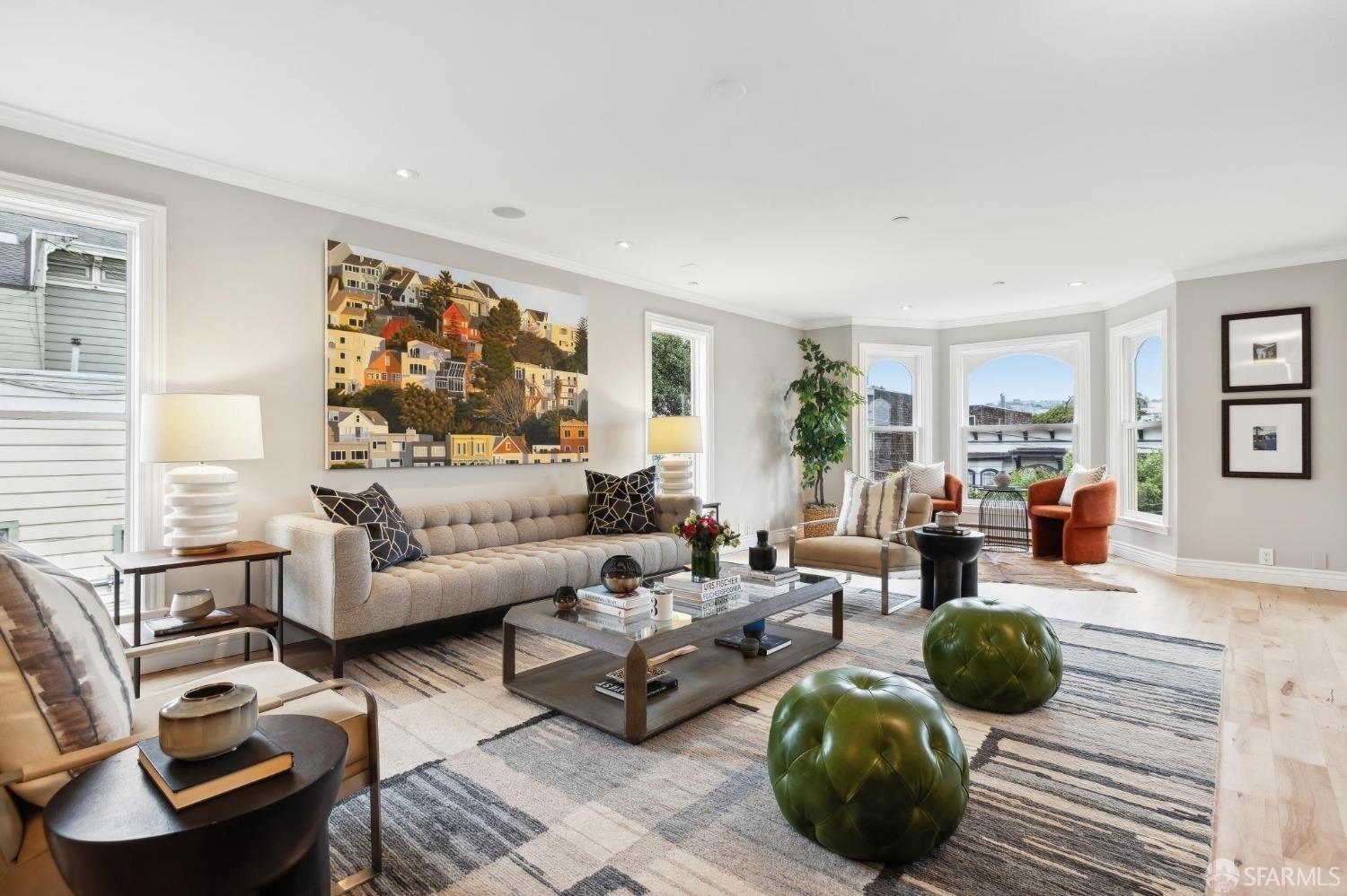Condo/Apartment for Sale, 2547 Post Street 94109 - Image 1
