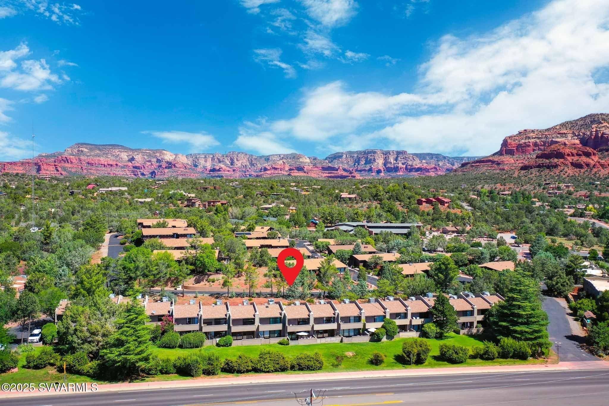 Condo/Apartment for Sale, 3340 W State Route 89a 86336 - Image 1