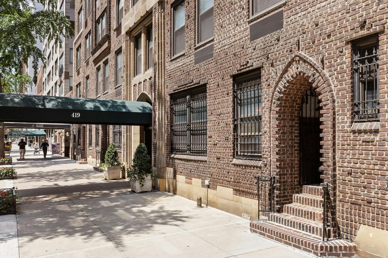 Condo/Apartment for Sale, 419 EAST 57TH STREET 10022 - Image 1