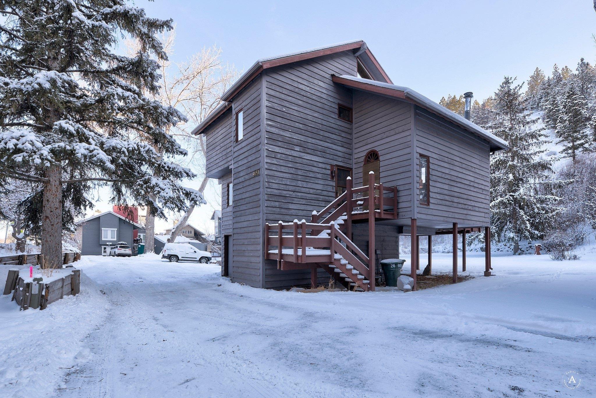 Condo/Apartment for Sale, 481 S Park Avenue 59601 - Image 1