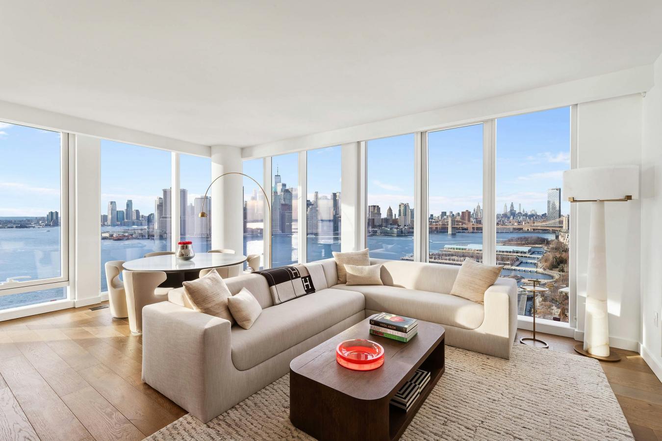 Condo/Apartment for Sale, 50 Bridge Park Dr 11201 - Image 1