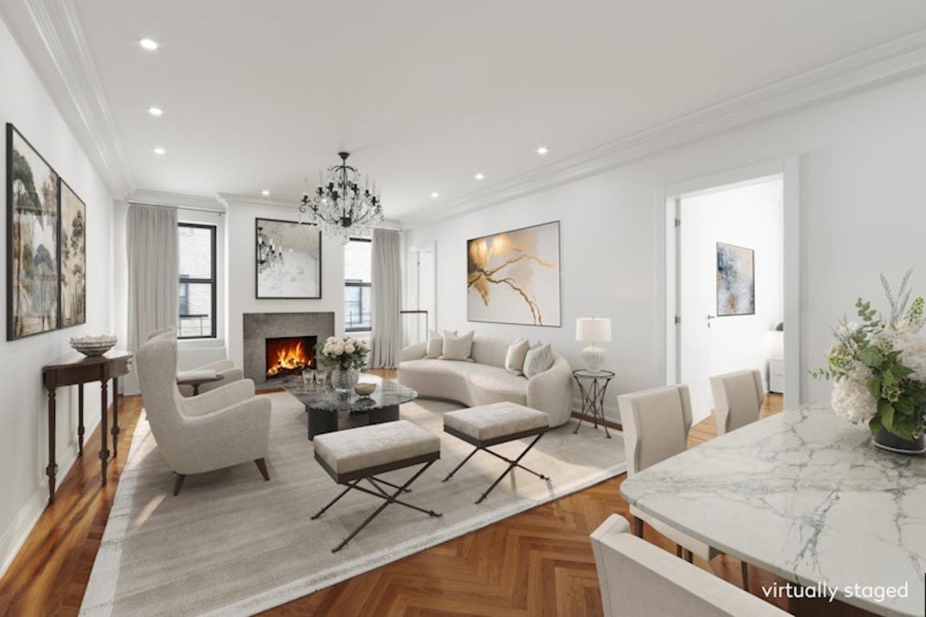 Condo/Apartment for Sale, 50 EAST 72ND STREET 10021 - Image 1