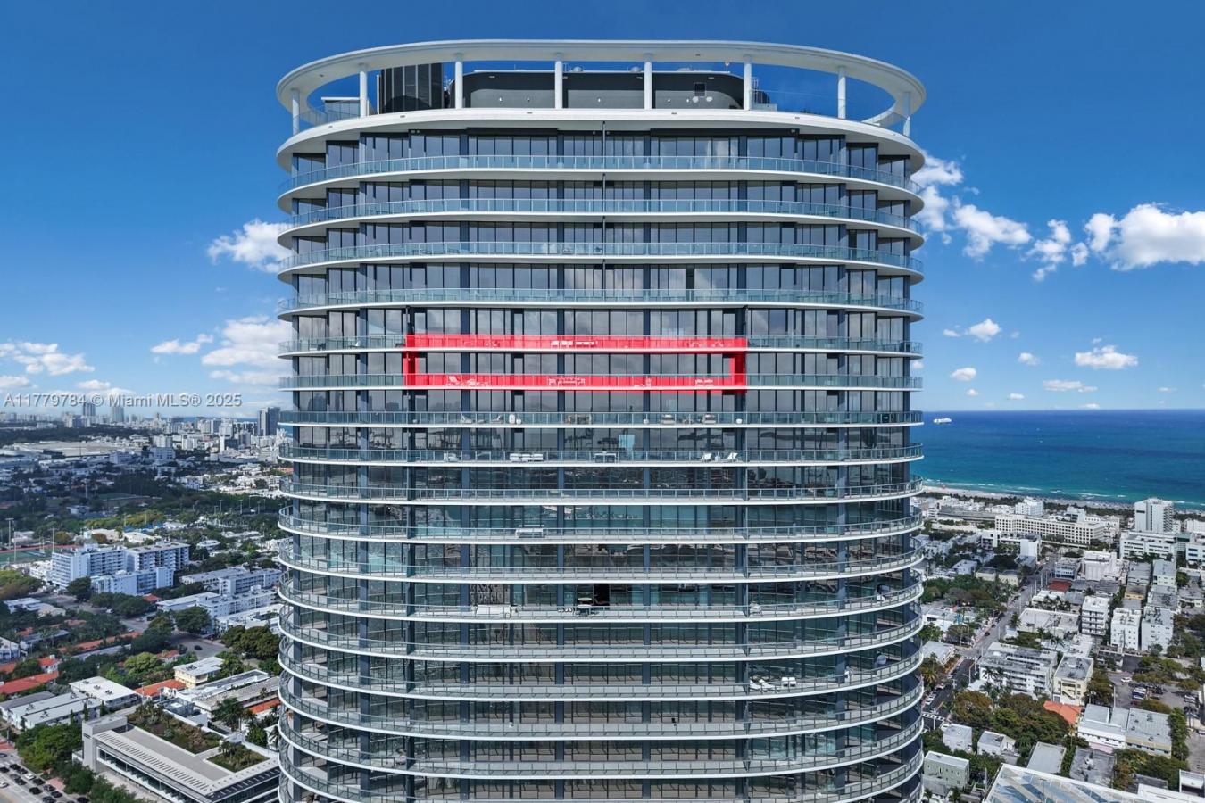 Condo/Apartment for Sale, 500 Alton Rd 33139 - Image 1