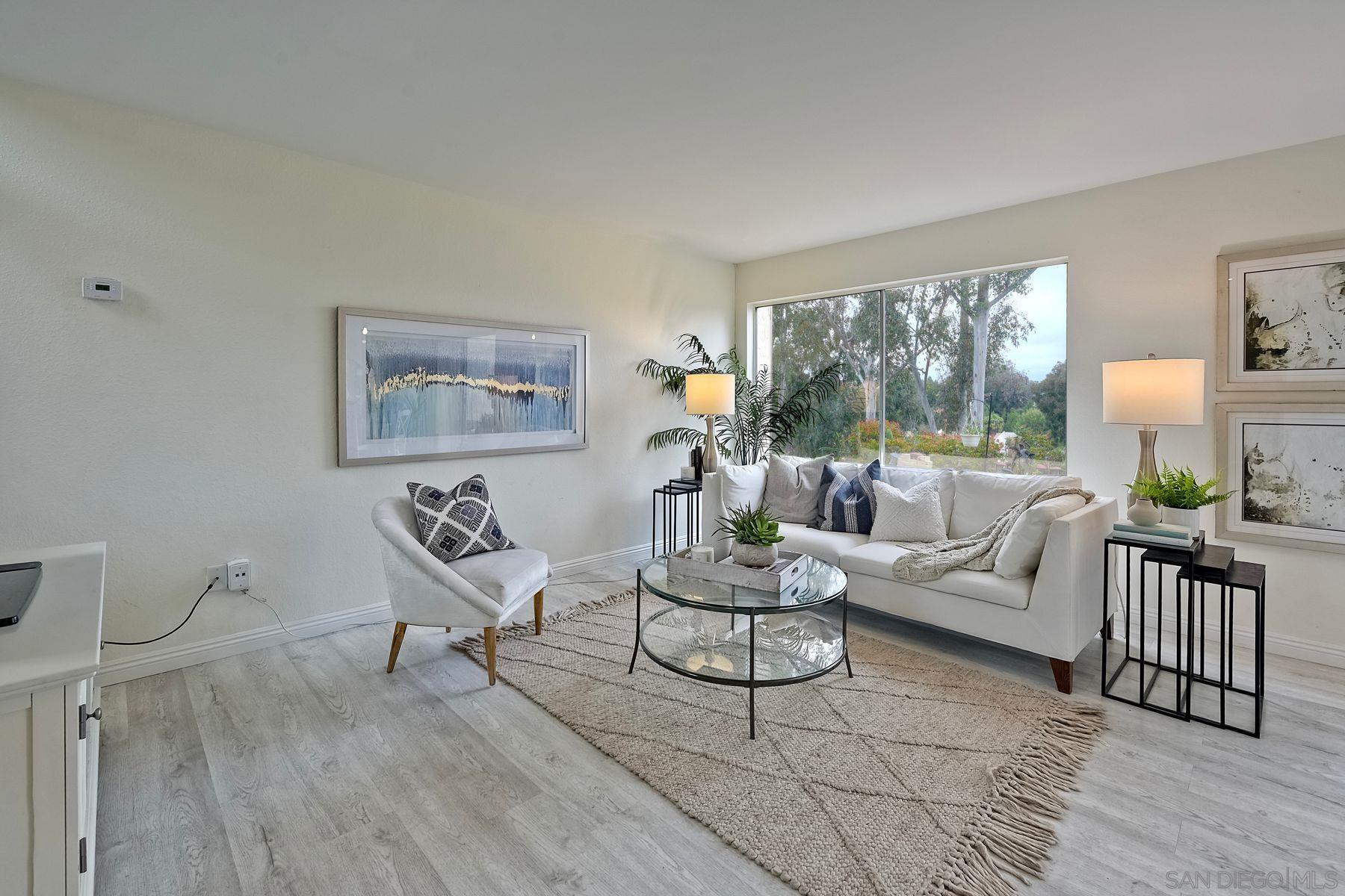 Condo/Apartment for Sale, 5430 Baltimore DR 91942 - Image 1