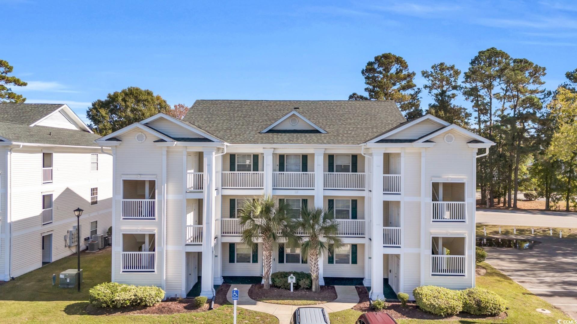 Condo/Apartment for Sale, 556 White River Dr. , 44F, Horry County, SC 29579 - Image 1