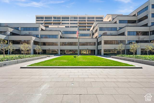 Condo/Apartment for Sale, 560 E South Temple 1105 84102 - Image 1