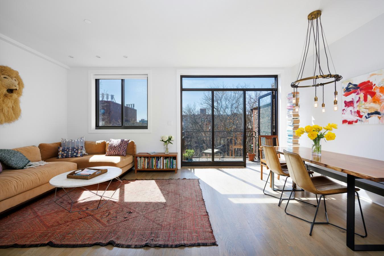 Condo/Apartment for Sale, 65 CLIFTON PLACE 11216 - Image 1