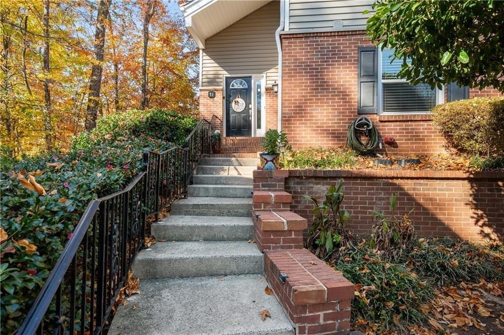 Condo/Apartment for Sale, 71 Dunwoody Springs Drive 30328 - Image 1