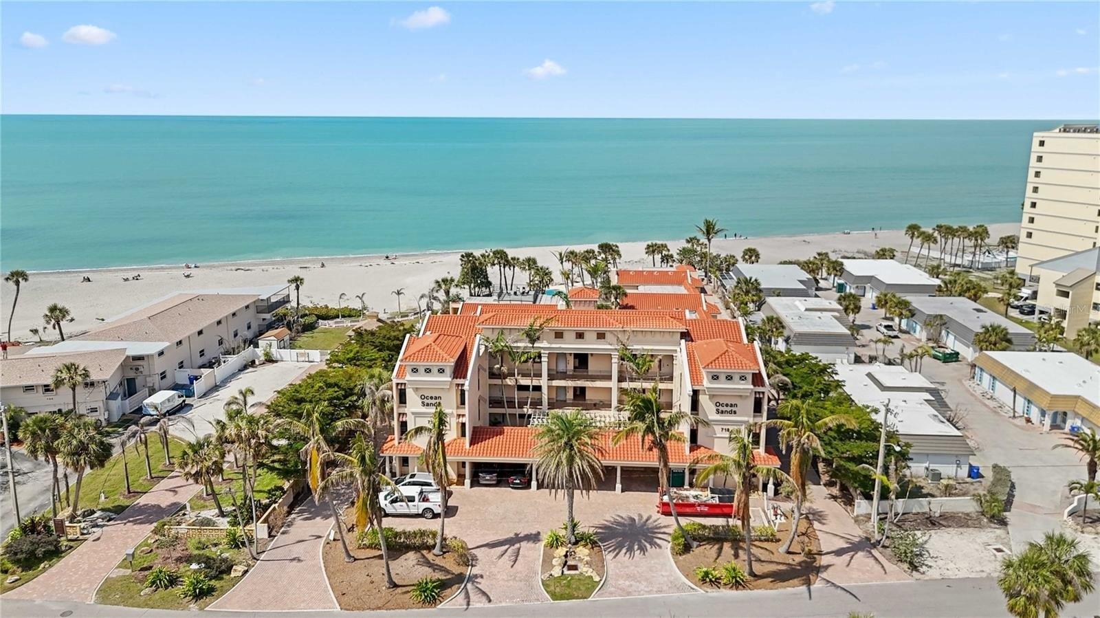 Condo/Apartment for Sale, 718 GOLDEN BEACH BOULEVARD 2 34285 - Image 1