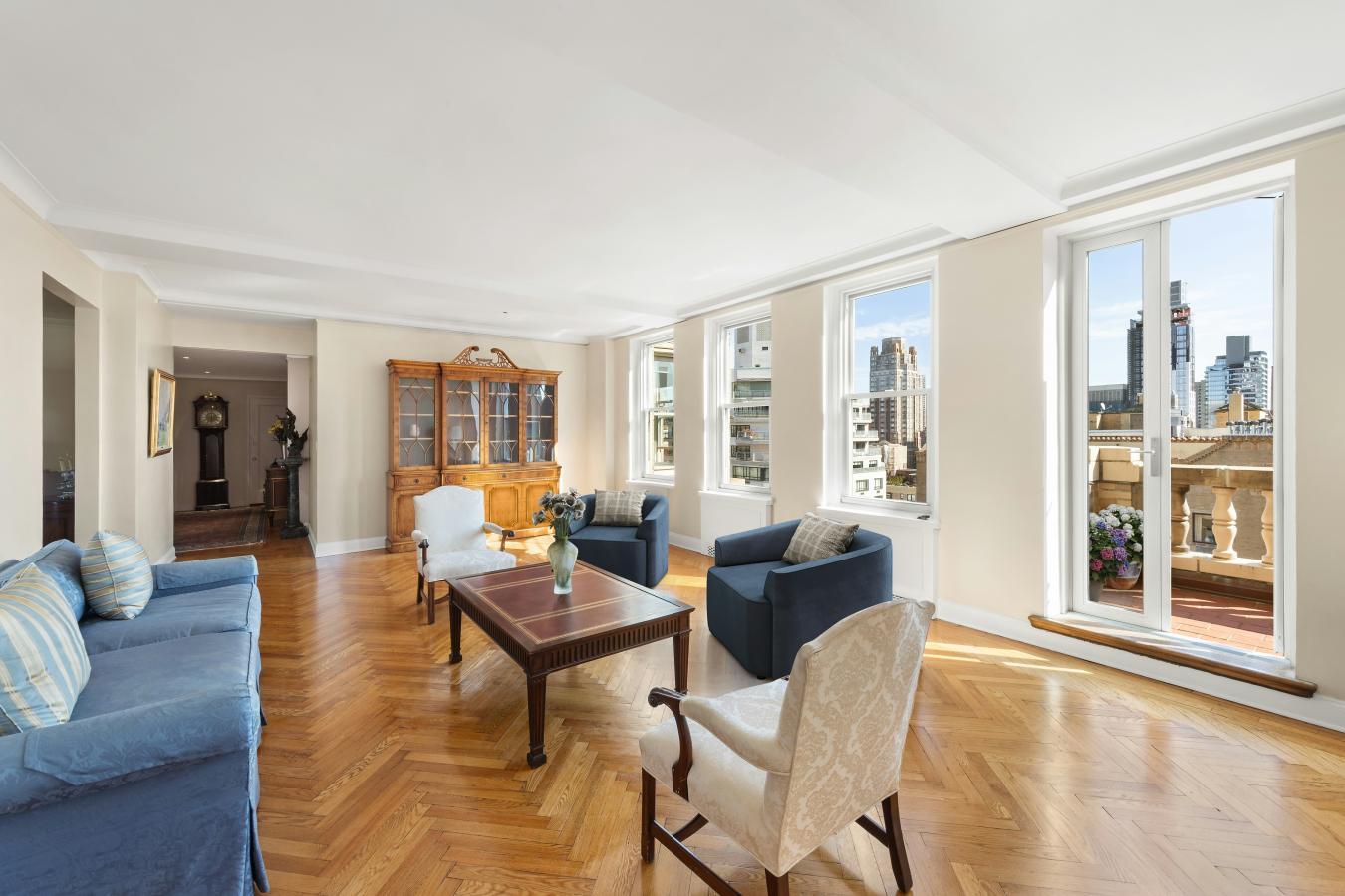 Condo/Apartment for Sale, 784 Park Avenue 10021 - Image 1