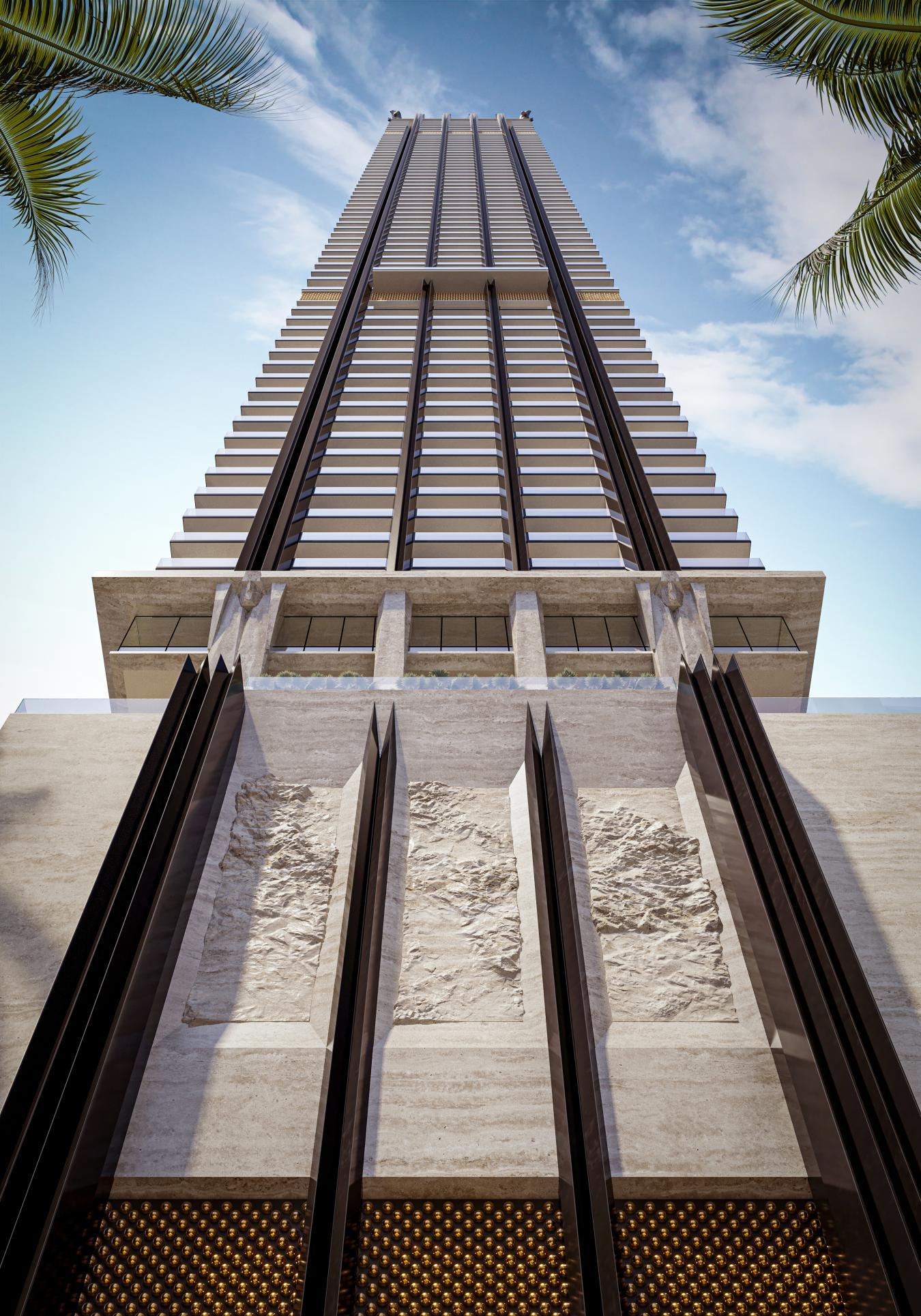 Condo/Apartment for Sale, 888 Brickell Avenue 33131 - Image 1