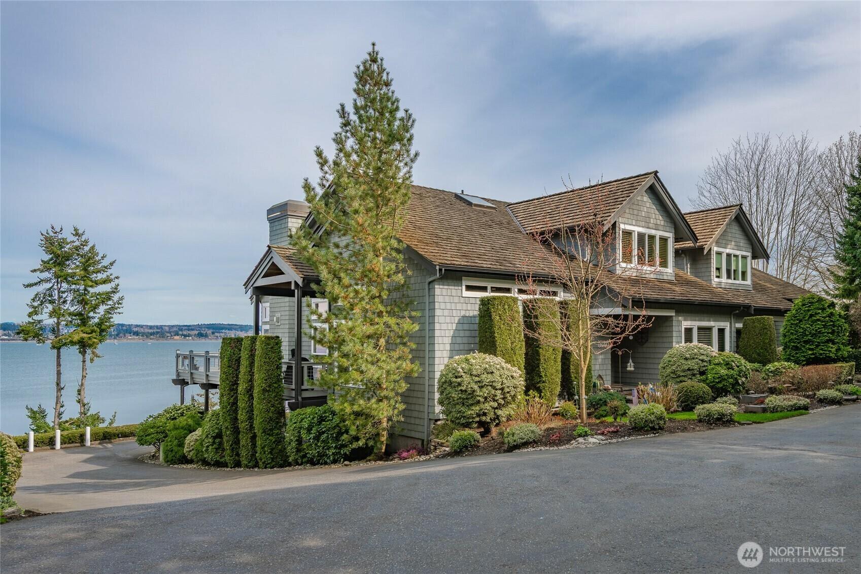 Condo/Apartment for Sale, 9140 Aerie Lane 98230 - Image 1