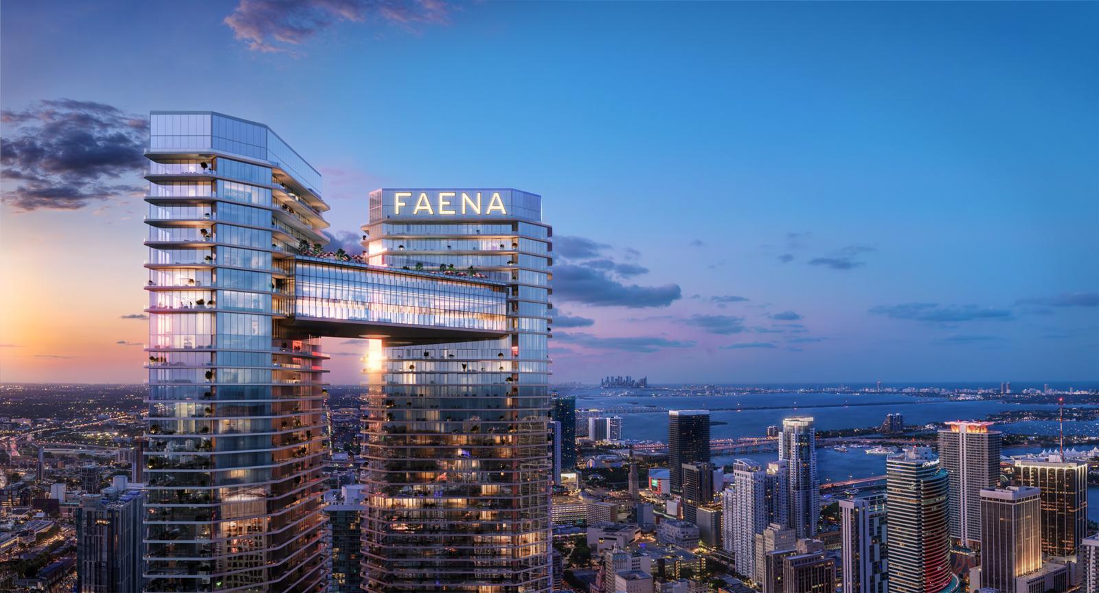 Condo/Apartment for Sale, Miami 33131 - Image 1
