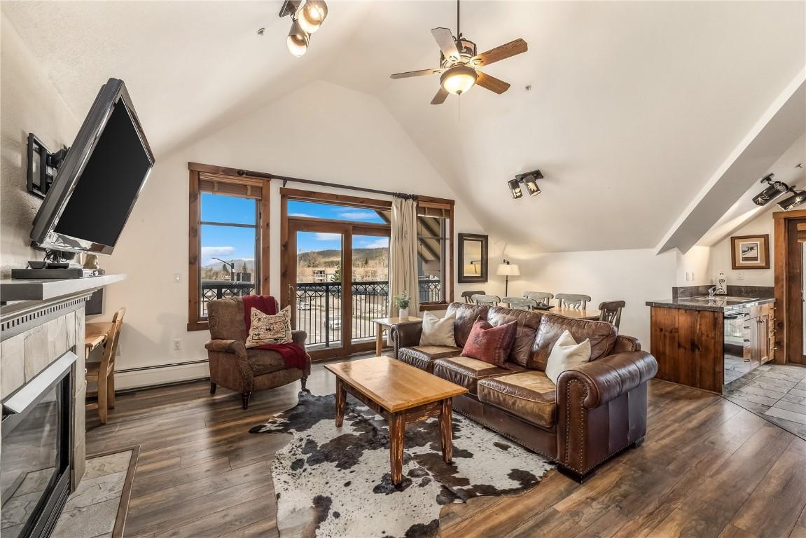 Condo/Apartment for Sale, S Main Street 505 80424 - Image 1