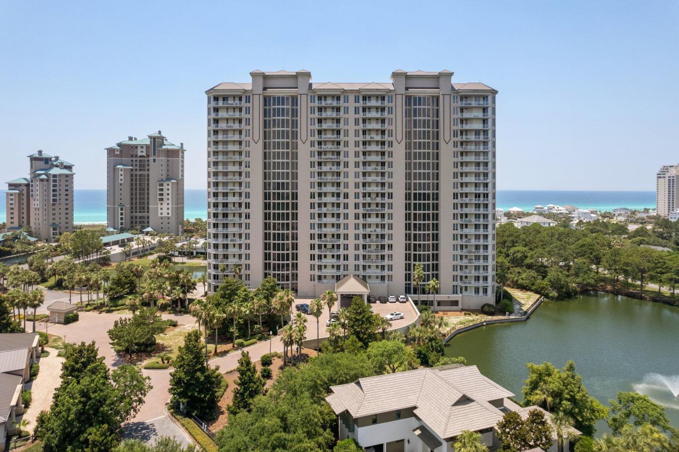 House for Sale, 1 Beach Club Drive 32550 - Image 1