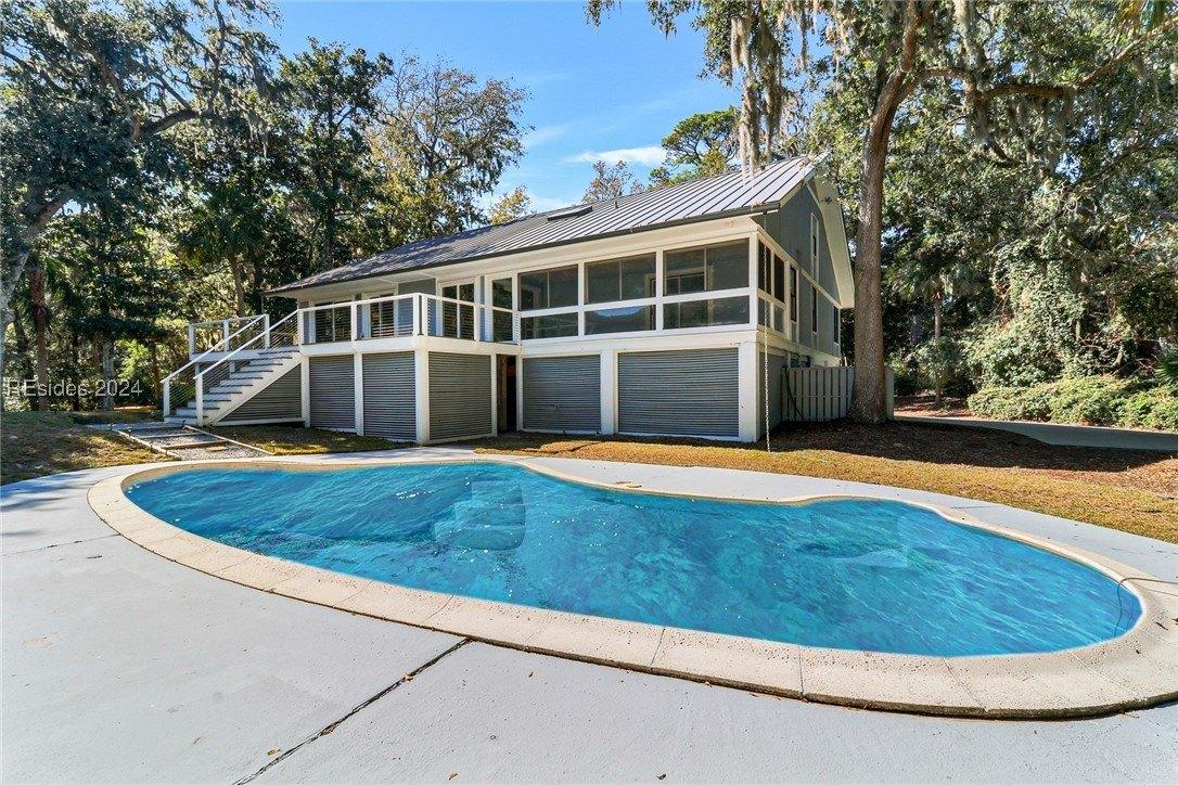 House for Sale, 10 Hunt Club Court 29928 - Image 1