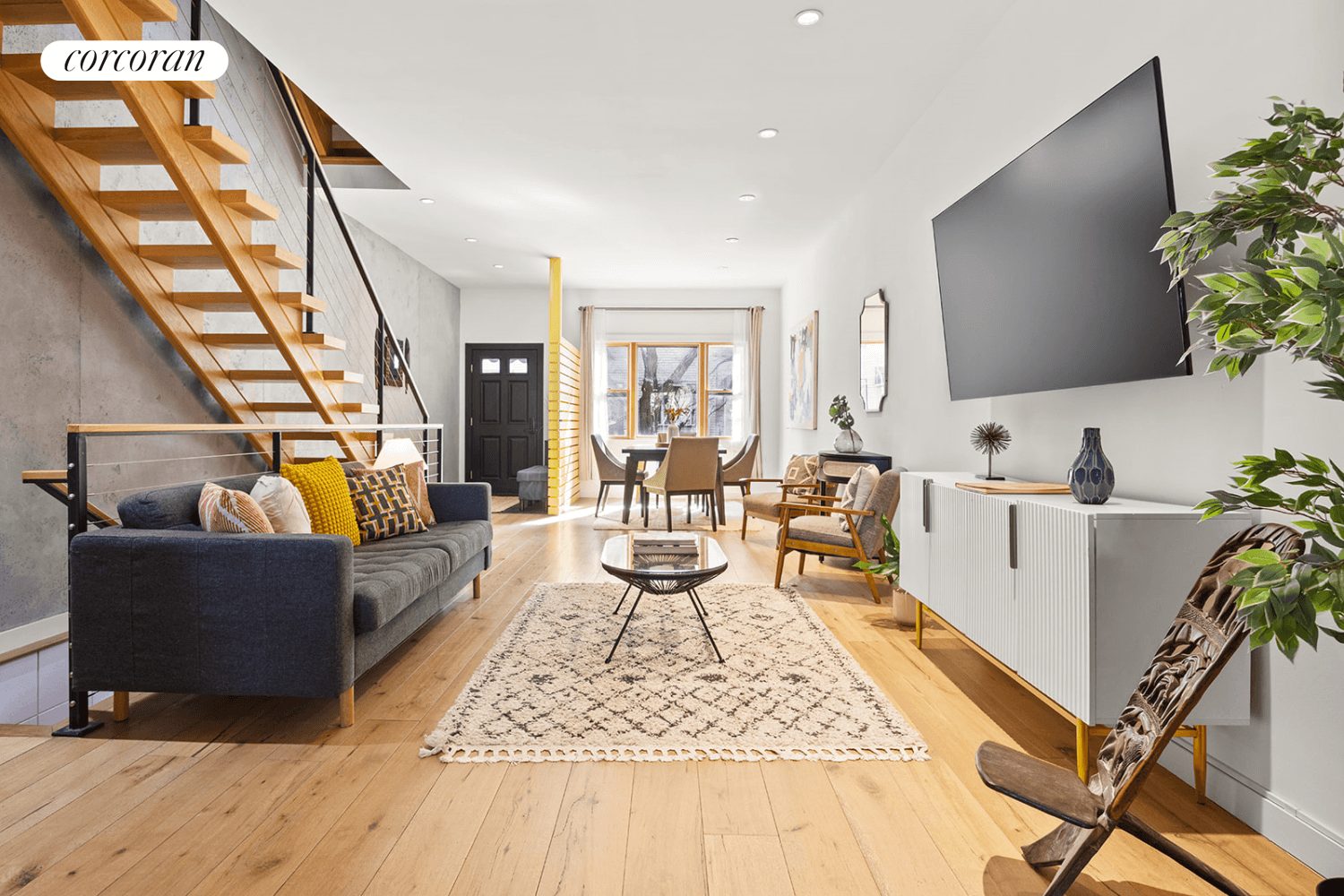 House for Sale, 10 Jackson Place 11215 - Image 1