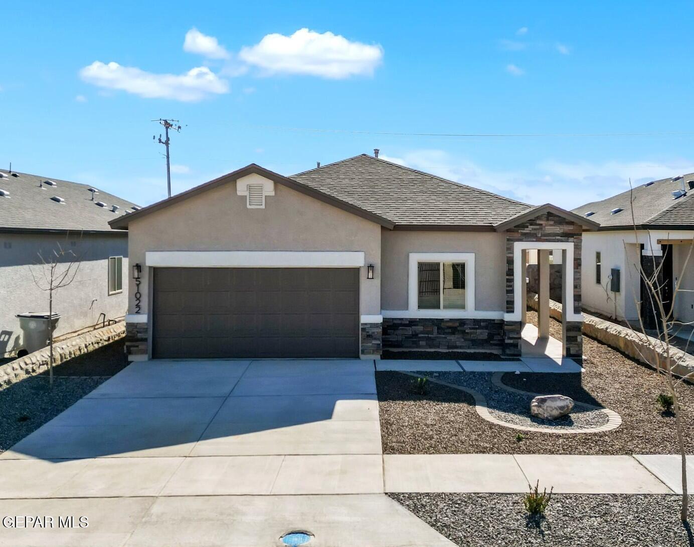 House for Sale, 1011 Barbara Avenue, EL PASO, TX 79927 - Image 1