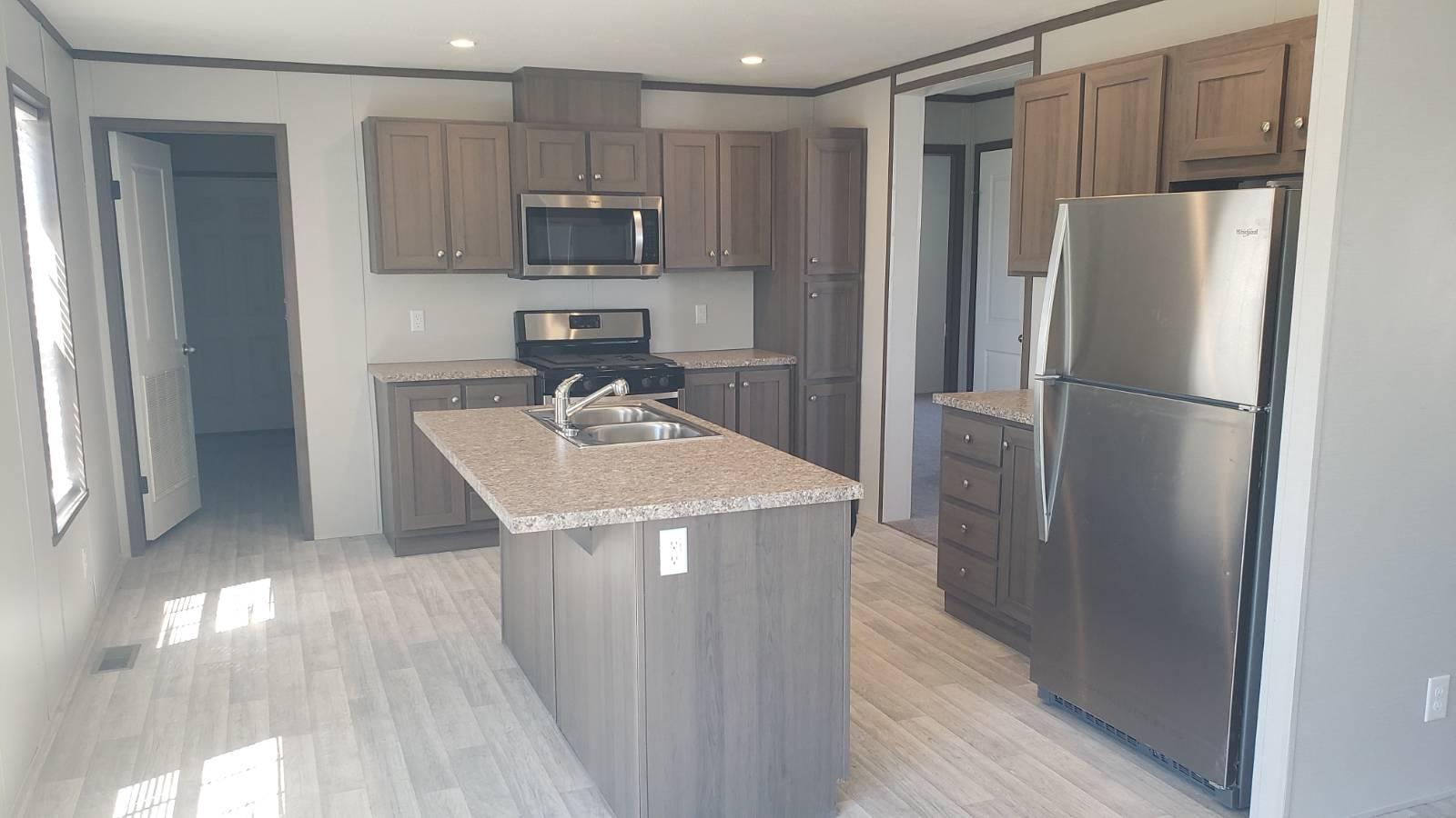 House for Sale, 1028 Ellington Drive 48843 - Image 1