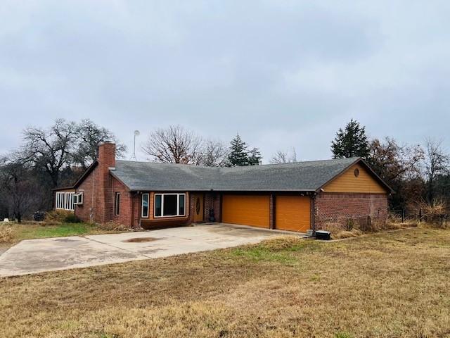 House for Sale, 10309 E Tower Estates, Payne County, OK 74032 - Image 1