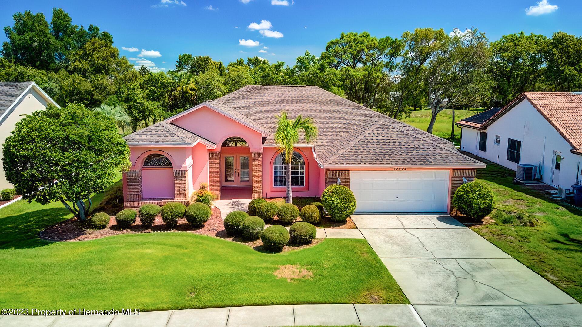 House for Sale, 10403 Fairchild Road, Hernando County, FL 34608 - Image 1