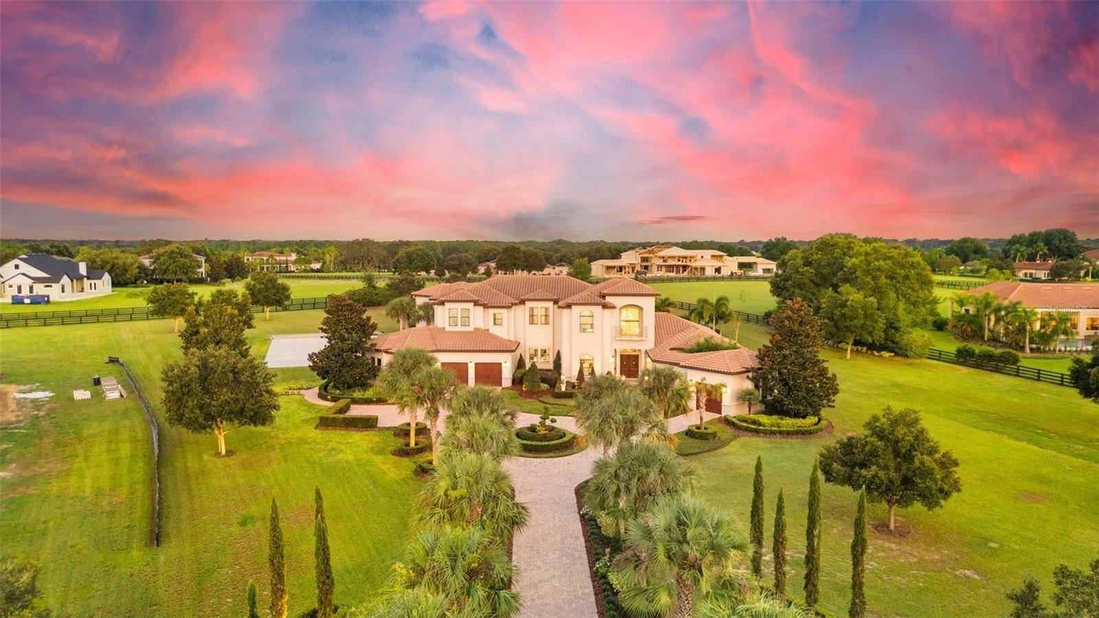 House for Sale, 10603 LOW OAK TERRACE 33592 - Image 1