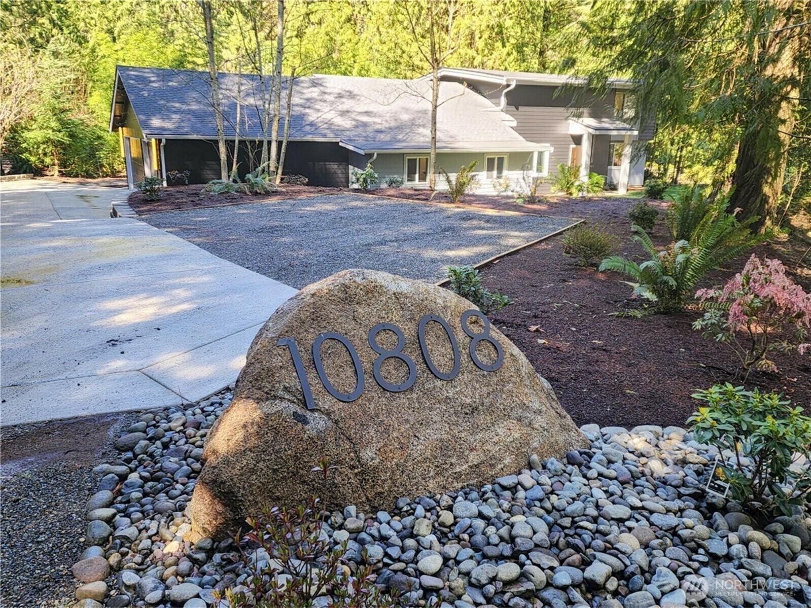 House for Sale, 10808 60th Ave NW 98332 - Image 1