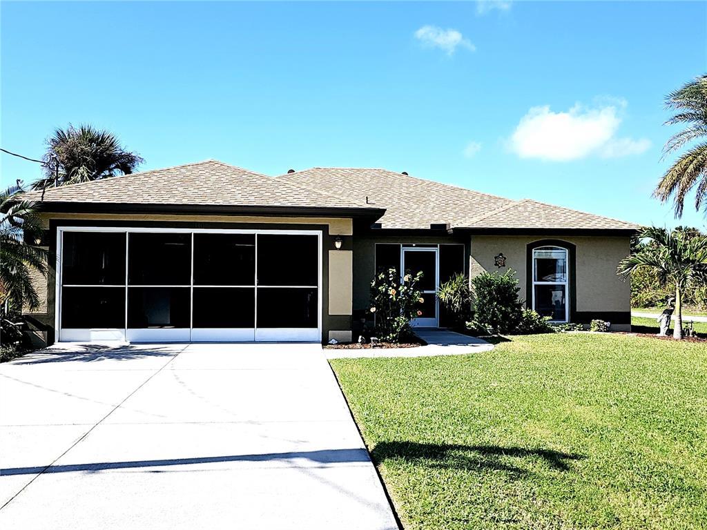 House for Sale, 110 Byron Court, Charlotte County, FL, 33947 - Image 1