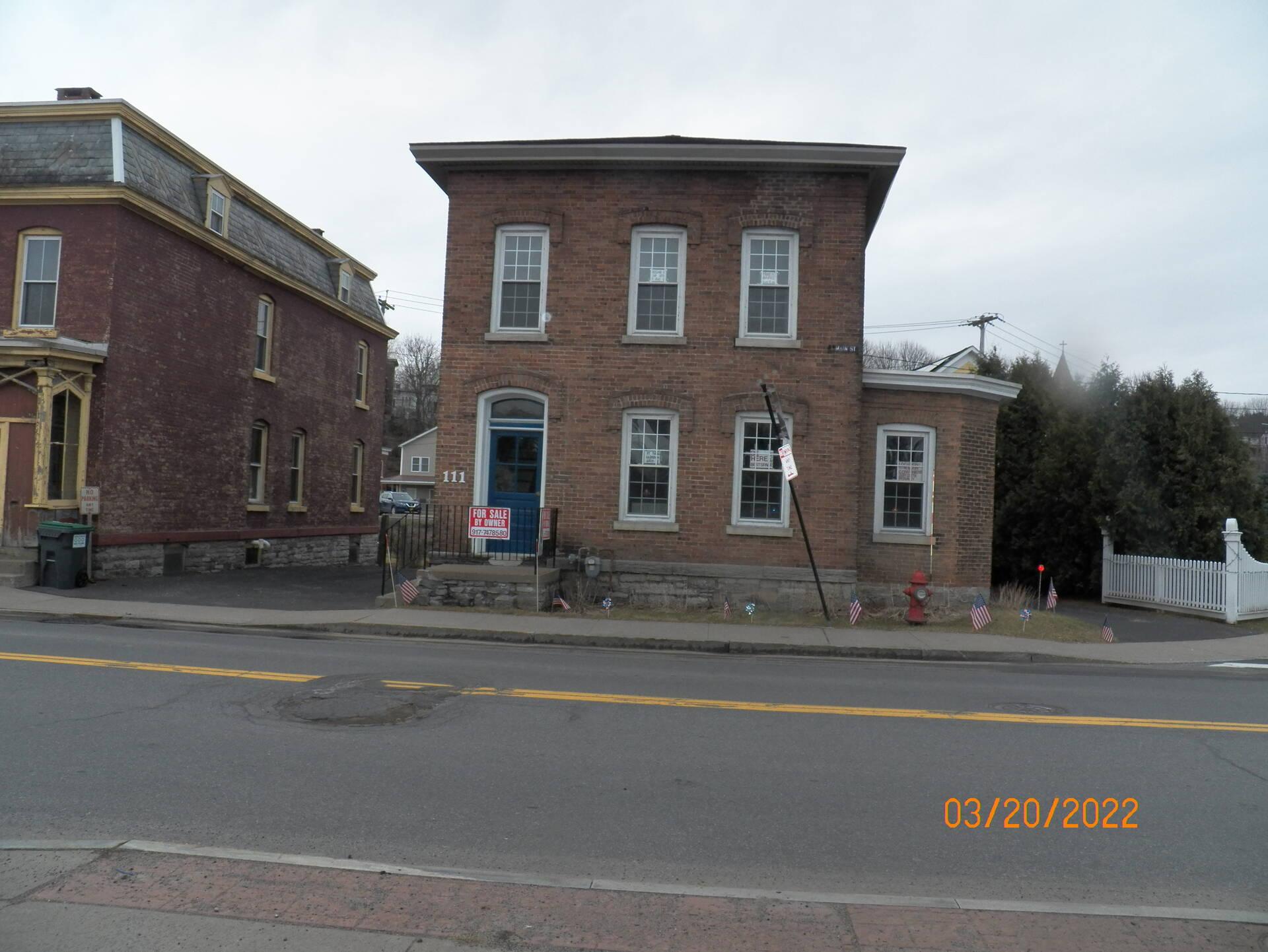 House for Sale, 111 West Main Street 13317 - Image 1