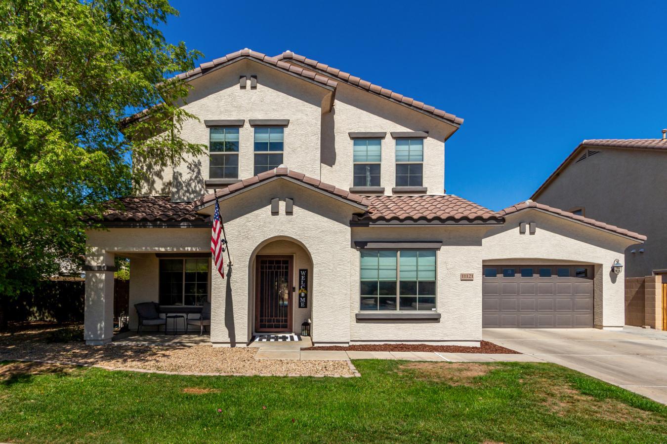 House for Sale, 11121 N 165TH AVENUE 85388 - Image 1