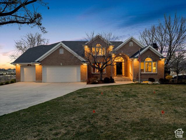 House for Sale, 11207 S Crescentridge Cir 84095 - Image 1