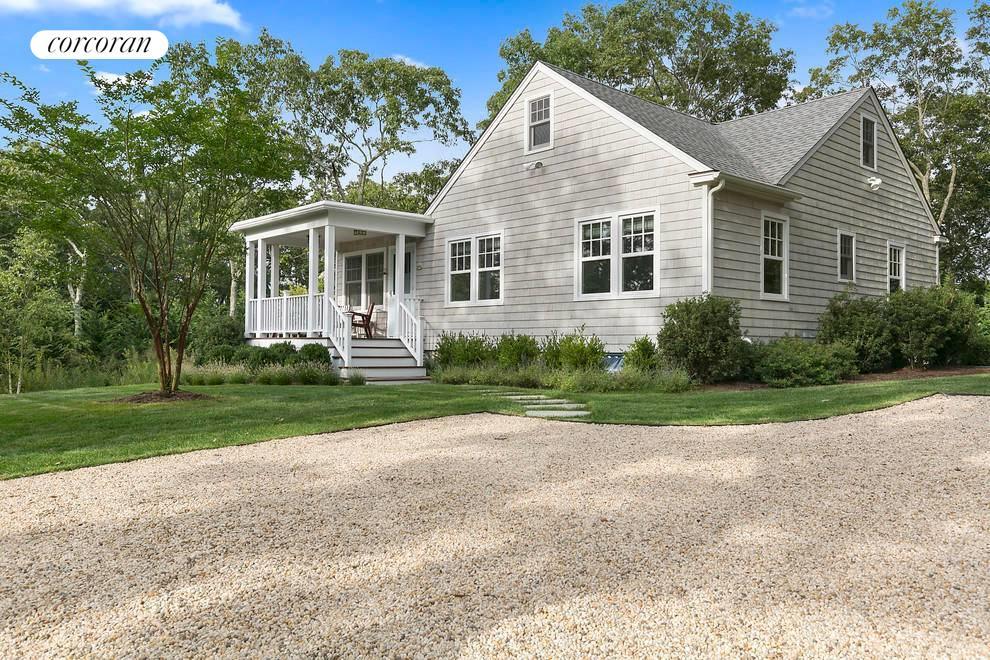 House for Sale, 114 Harrison Street 11963 - Image 1