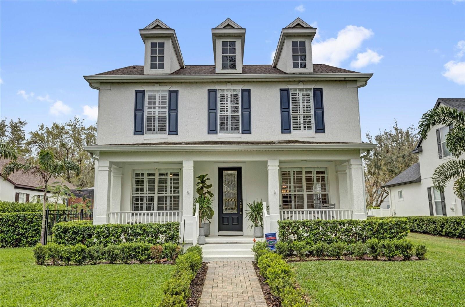 House for Sale, 11402 CAMDEN LOOP 34786 - Image 1