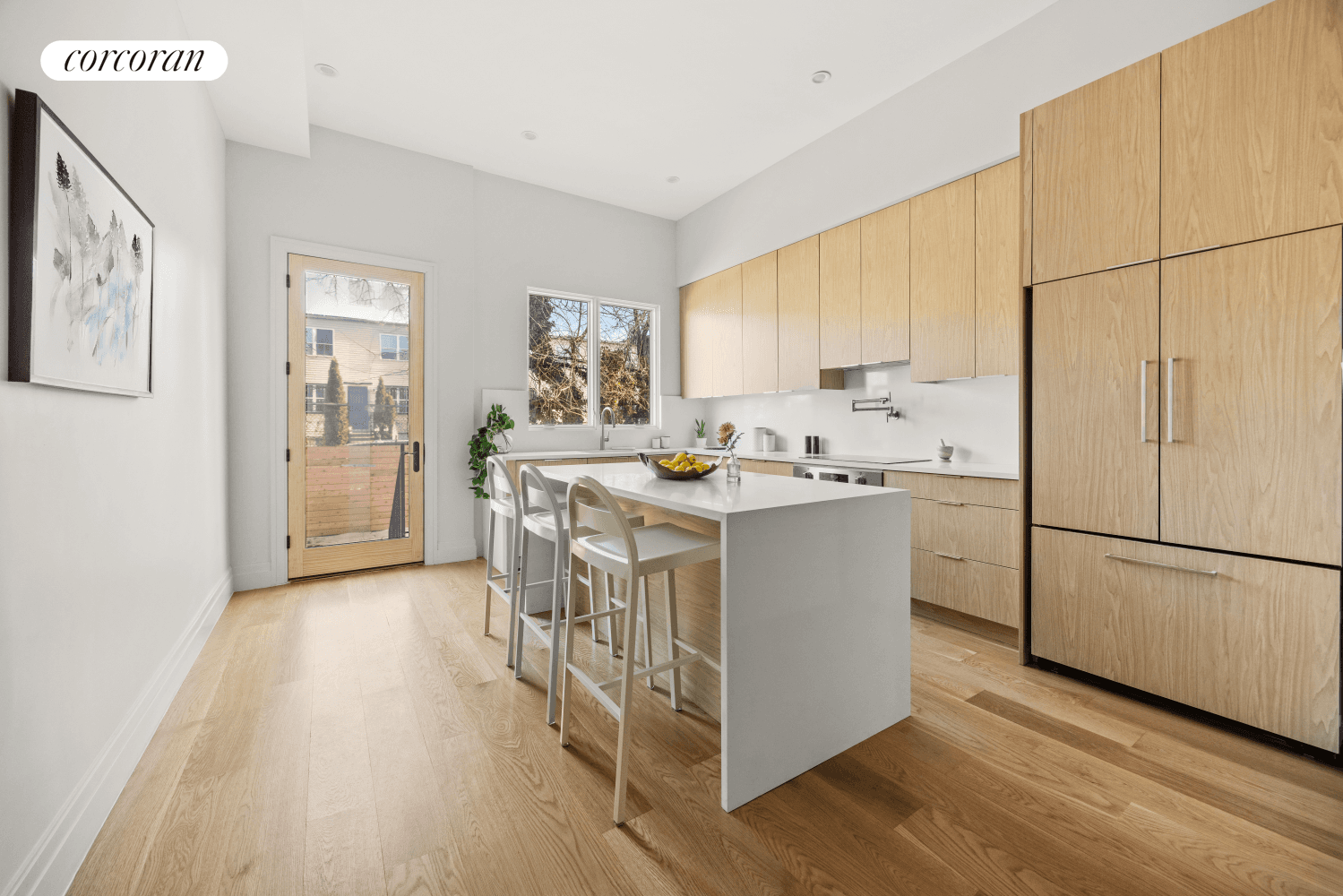 House for Sale, 1148 Decatur Street 11207 - Image 1