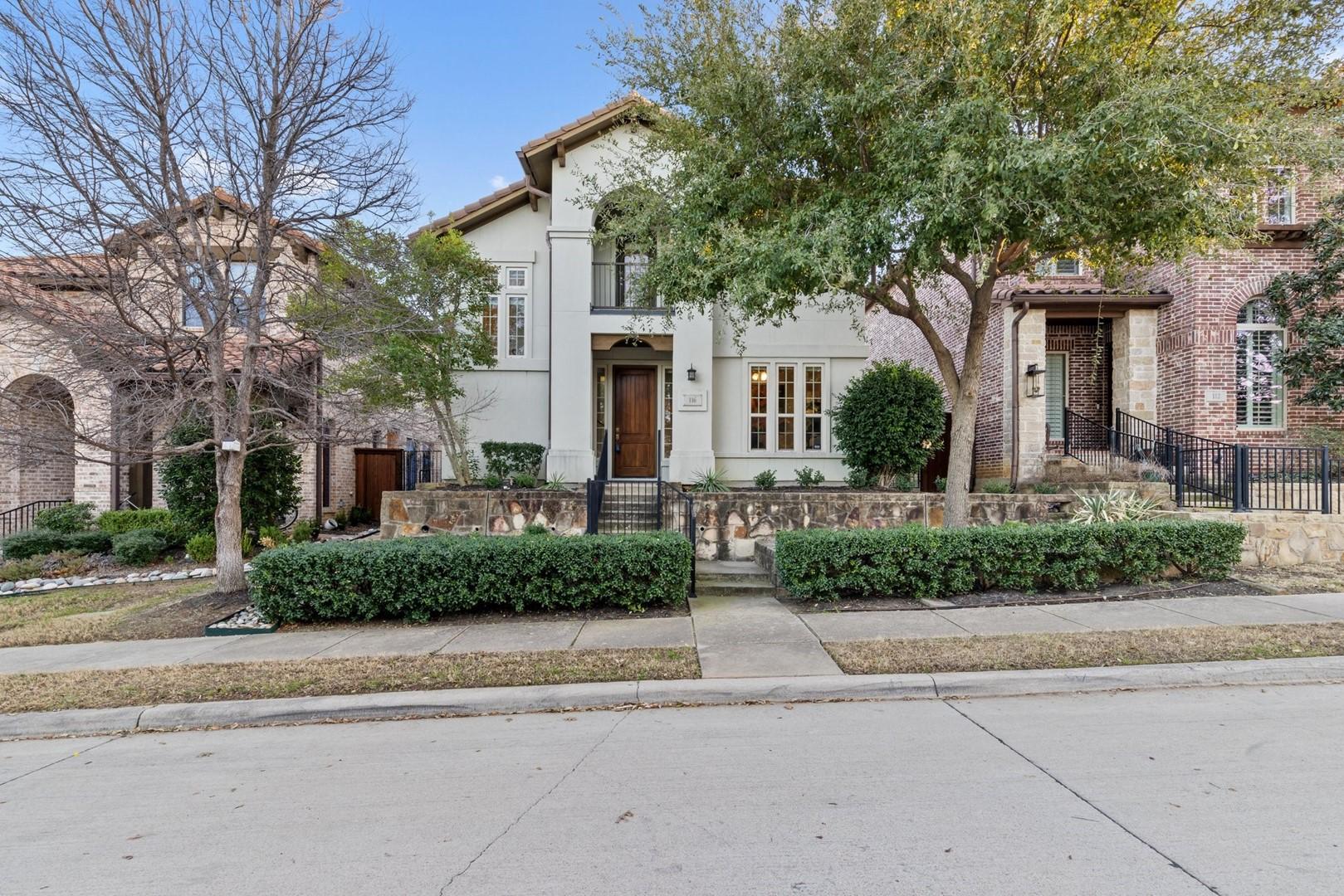 House for Sale, 116 Concho Drive 75039 - Image 1
