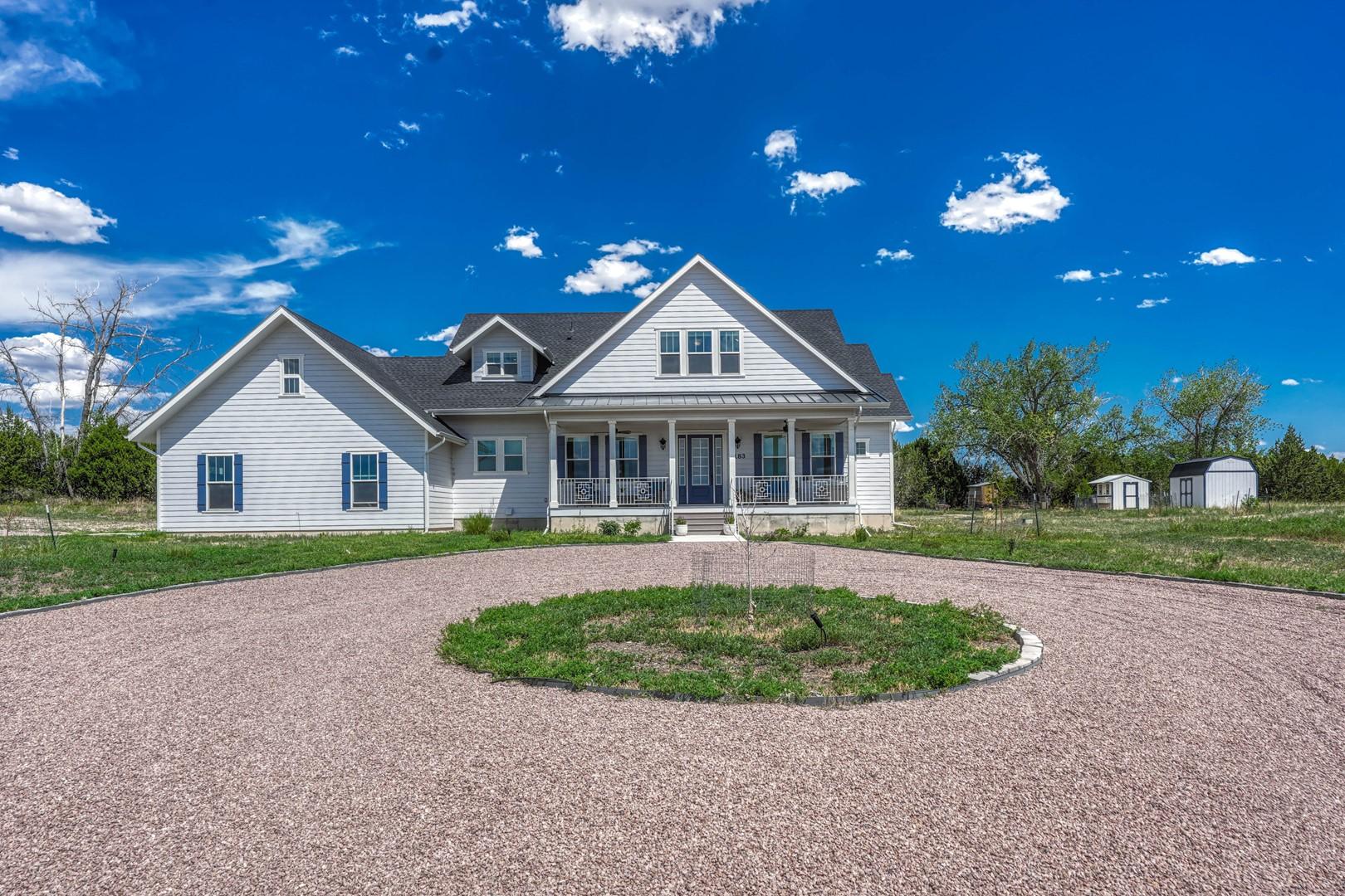 House for Sale, 1183 2nd Street, Fremont, CO 81240 - Image 1