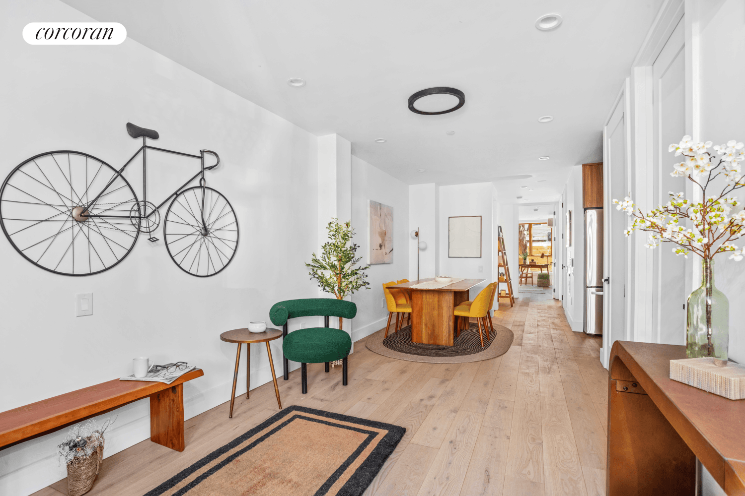 House for Sale, 1198 Jefferson Avenue 0 11221 - Image 1